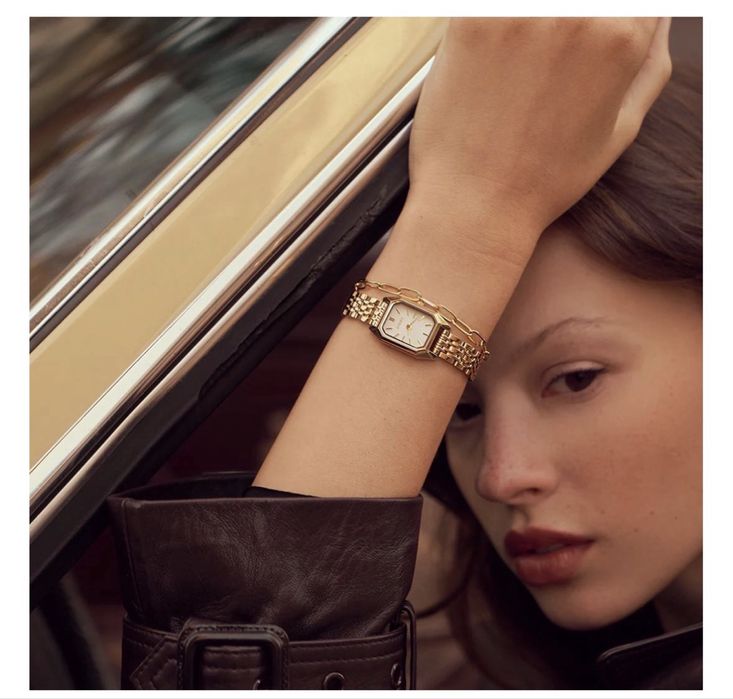 Продам часы от бренда Burker