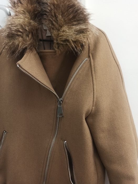 Палто HM , С-М р.