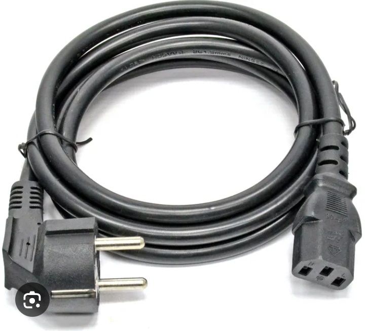 Сетевой кабель  ///