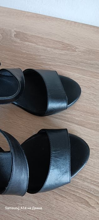 Сандали размер 39
