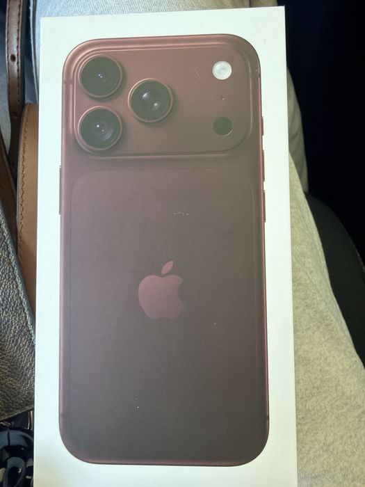 Iphone 18 pro 512