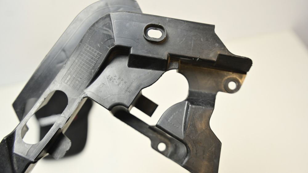 Suport Releu Si Instalatie Electrica Yamaha TMAX 530 2012 2016 T-Max