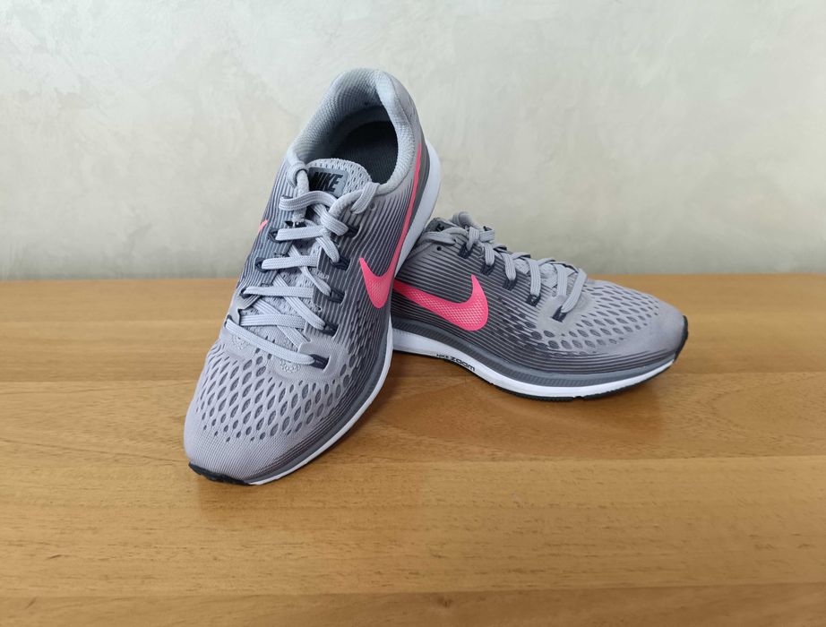 Nike Air Zoom Pegasus 34-Като Нови