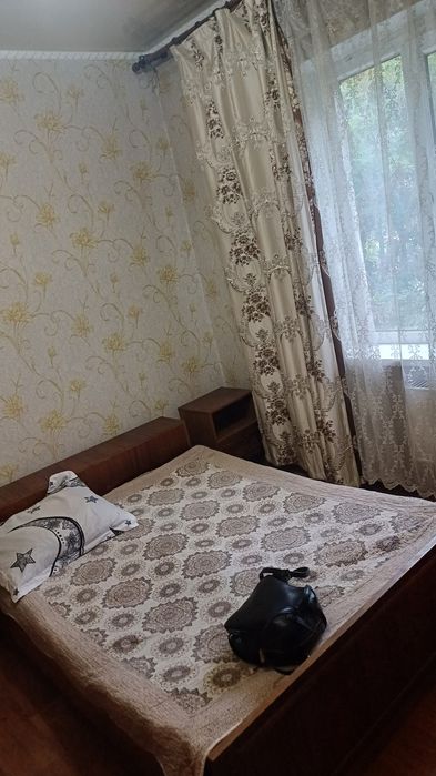 Сдам 3х ком квартиру