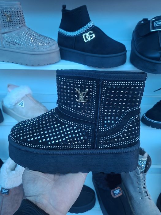 Ugg LV calitate premium lichidare stoc