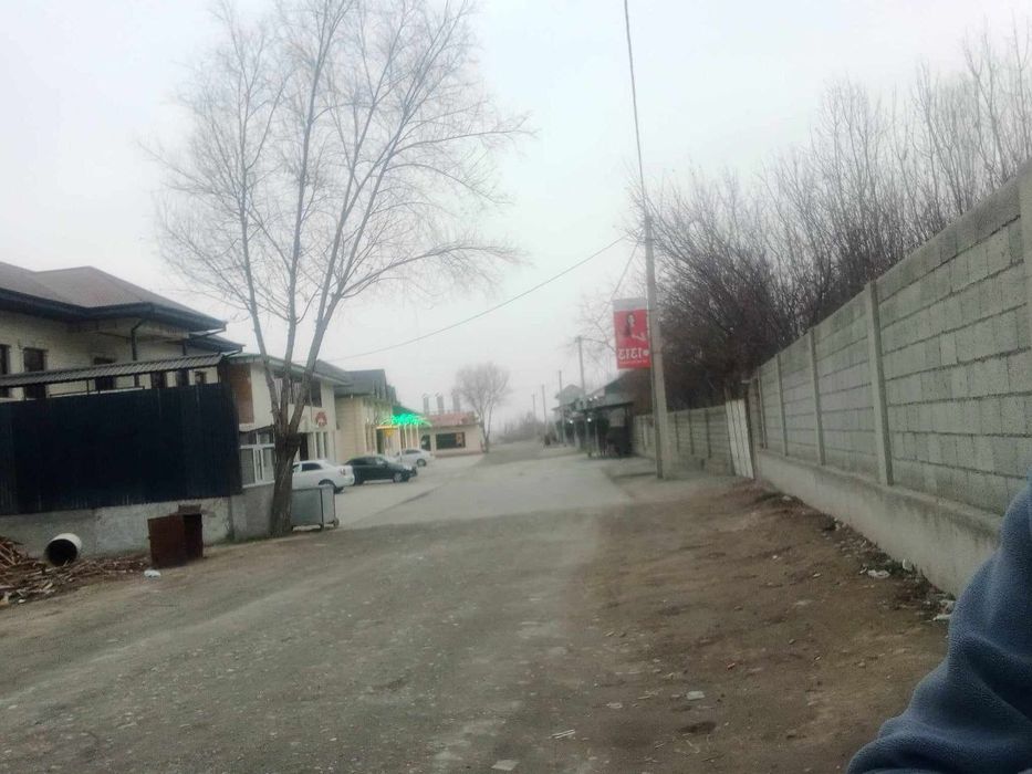 Umurbod yashash uchun