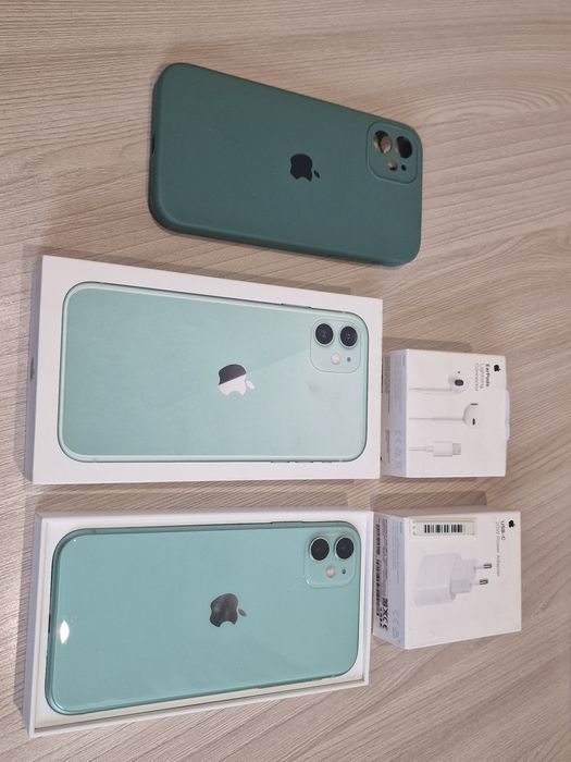IPhone 11, 128 Gb