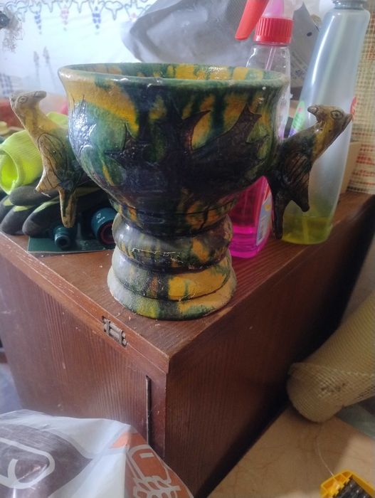 Старинни вещи за Механа