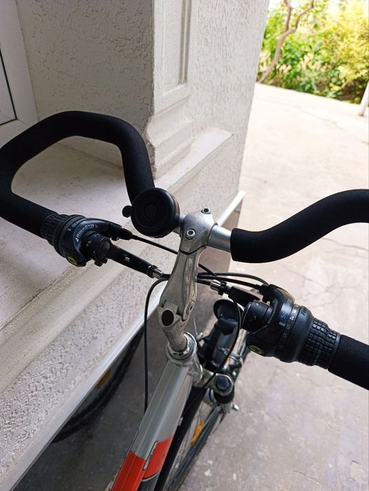 Велосипед немецкий