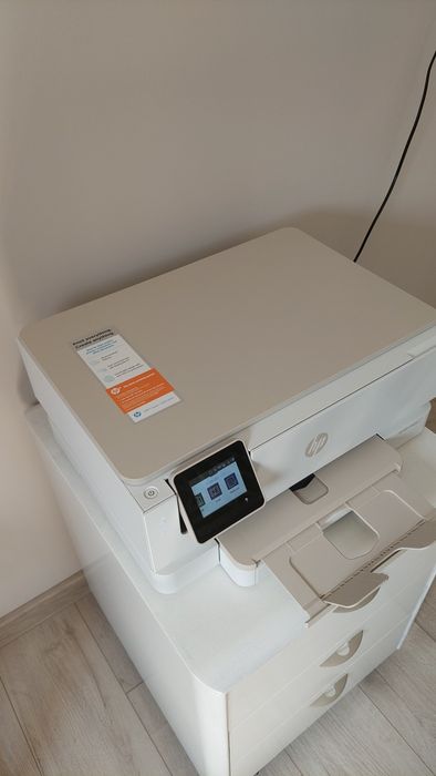 Принтер HP Envy Inspire 7200e