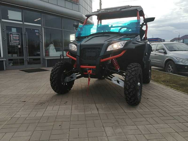 Багги AODES Sportcross 1000 LT-2