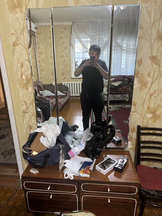 Отдам даром советсую мебель