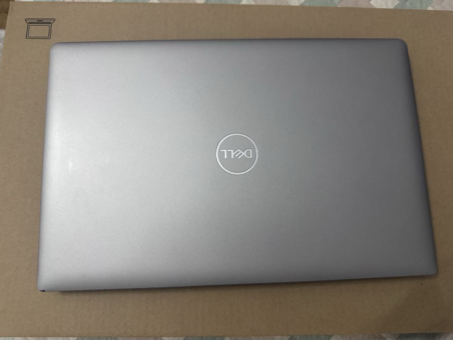 Dell latitude 5540