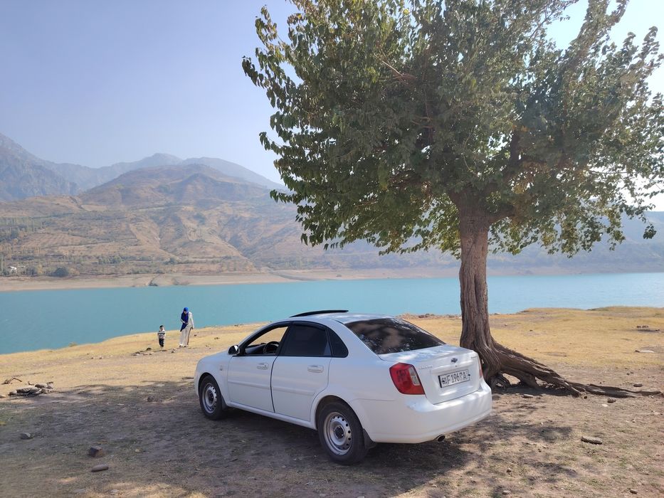 Lacetti 1.8 3 pozitsya