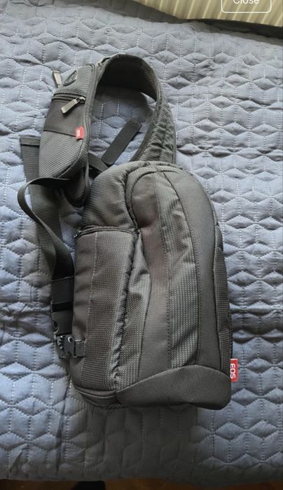 Geanta rucsac foto Canon  Bag 300EG