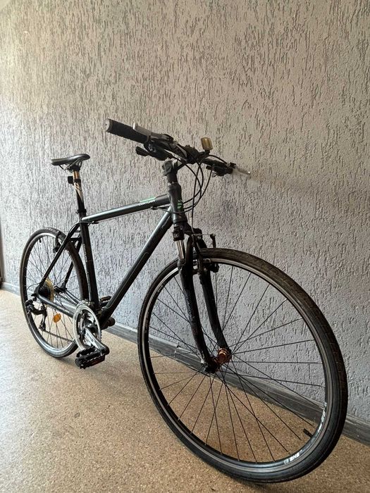 De vanzare bicicleta DHS Contura