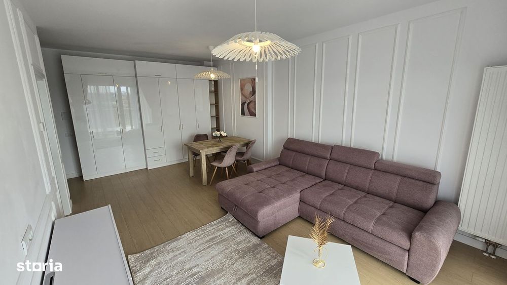 Apartament 2 camere + loc de parcare inclus