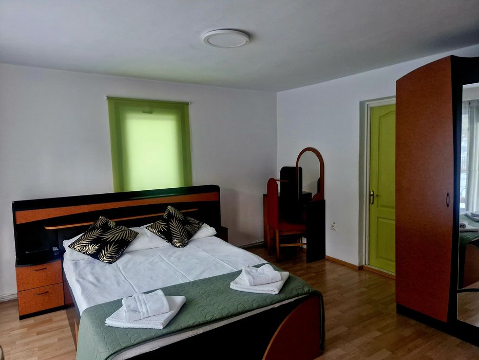 Casa Delia Slanic Moldova