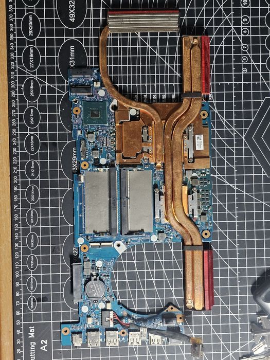 Piese Asus Tuf Fx505GM