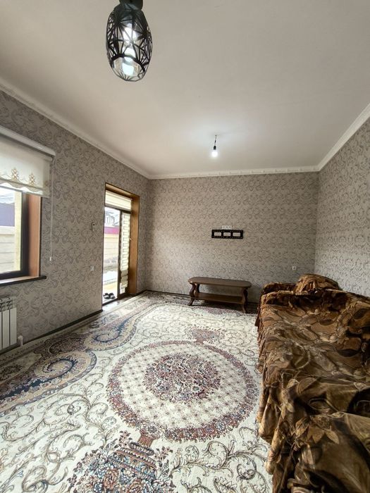 Продаётся дом Сергели