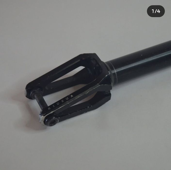 Рулевая вилка для самоката