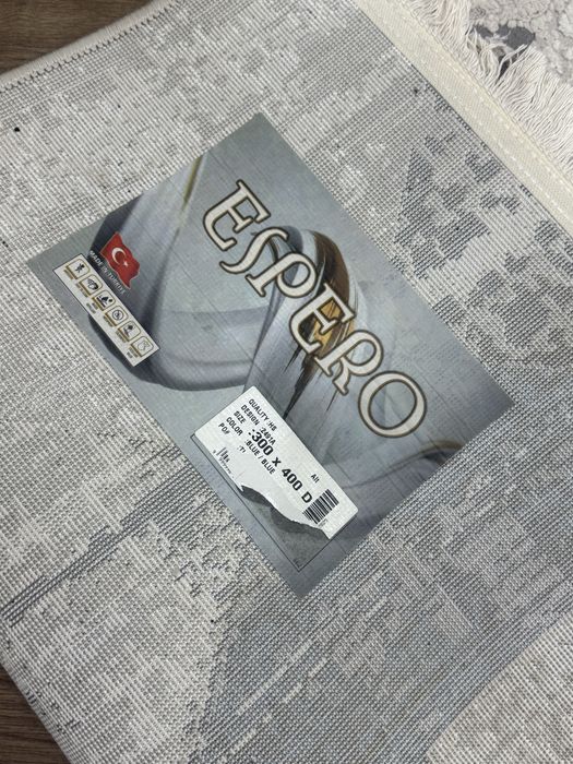 Продаю ковер 3•4