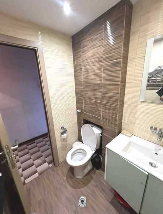 Продава се Двустаен апартамент в Варна, Център - 50 кв.м за 1700 €/кв.м - Снимка #7