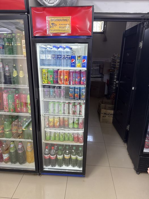 Холодильник 60 на 60