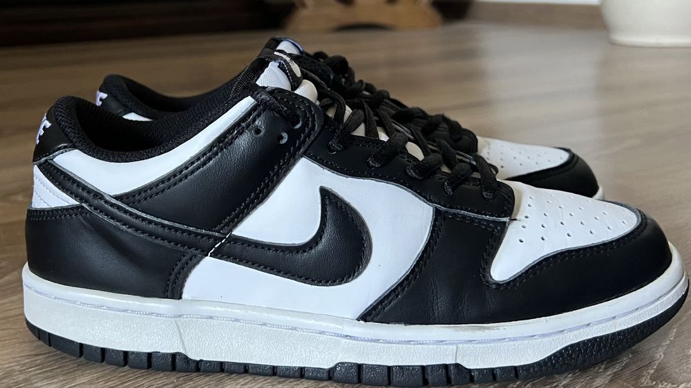 Nike Dunk Low .. marime 38,5
