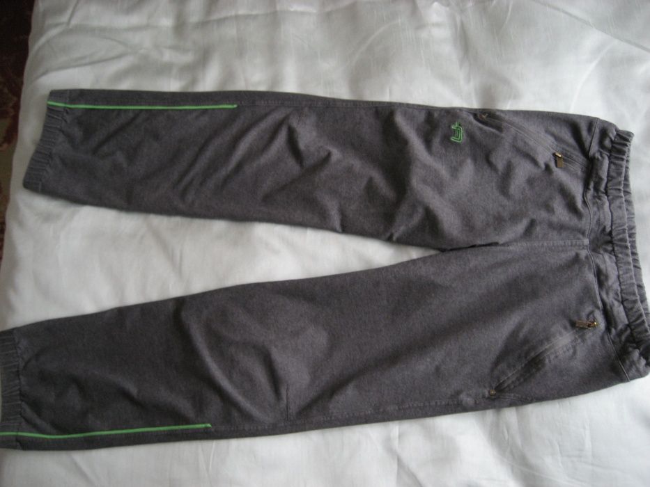 Анцуг adidas и още няколко