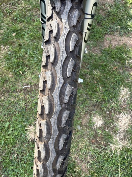 Нов Алум.немски велосипед 29 цола CILO ALLOY