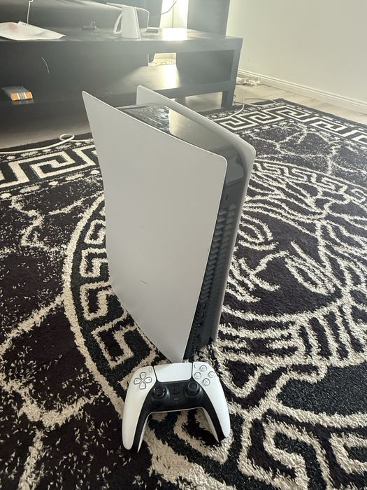 PlayStation 5 668 GB