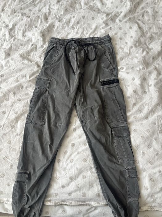 Луда долнище без забележки