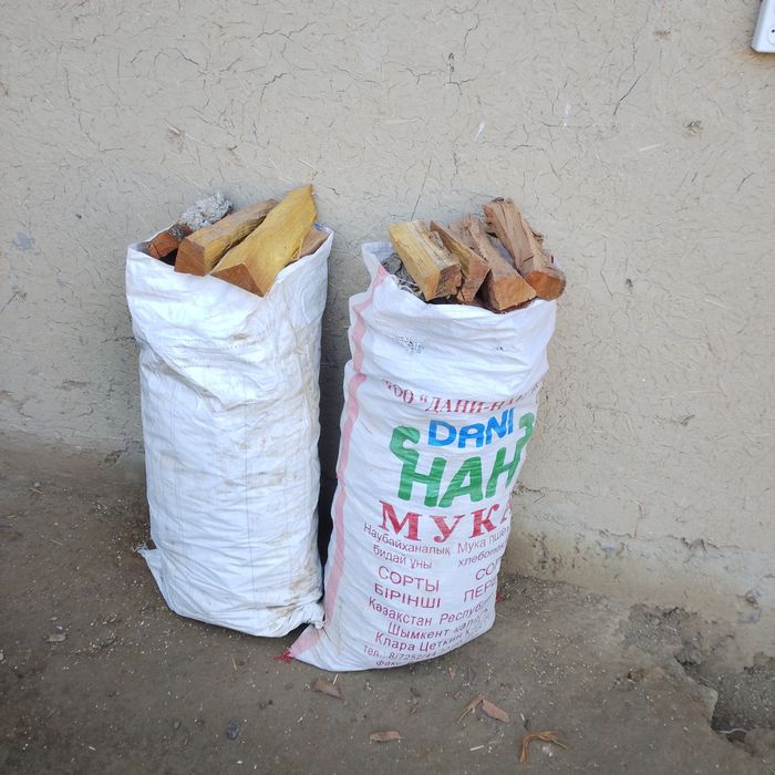 Утин дрова сотилади мева