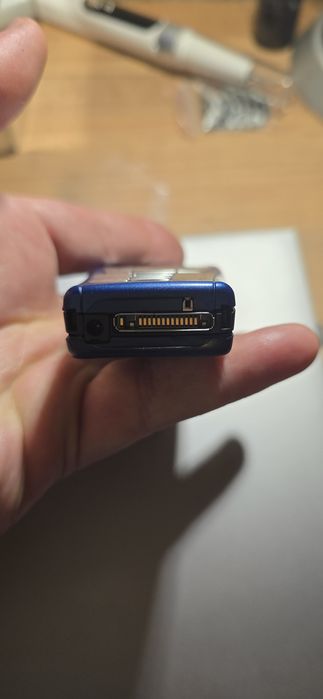 Telefon Colectie: Nokia 6610i Blue