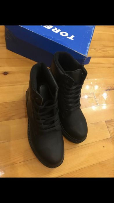 Ботинки скидках