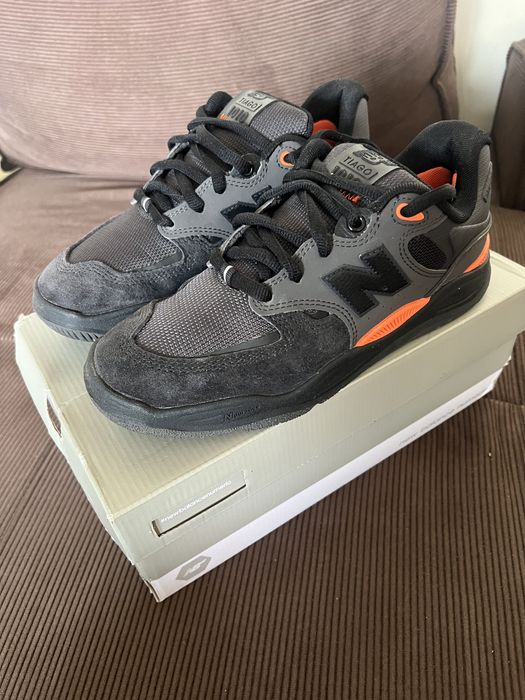 New Balance Tiago 38.5