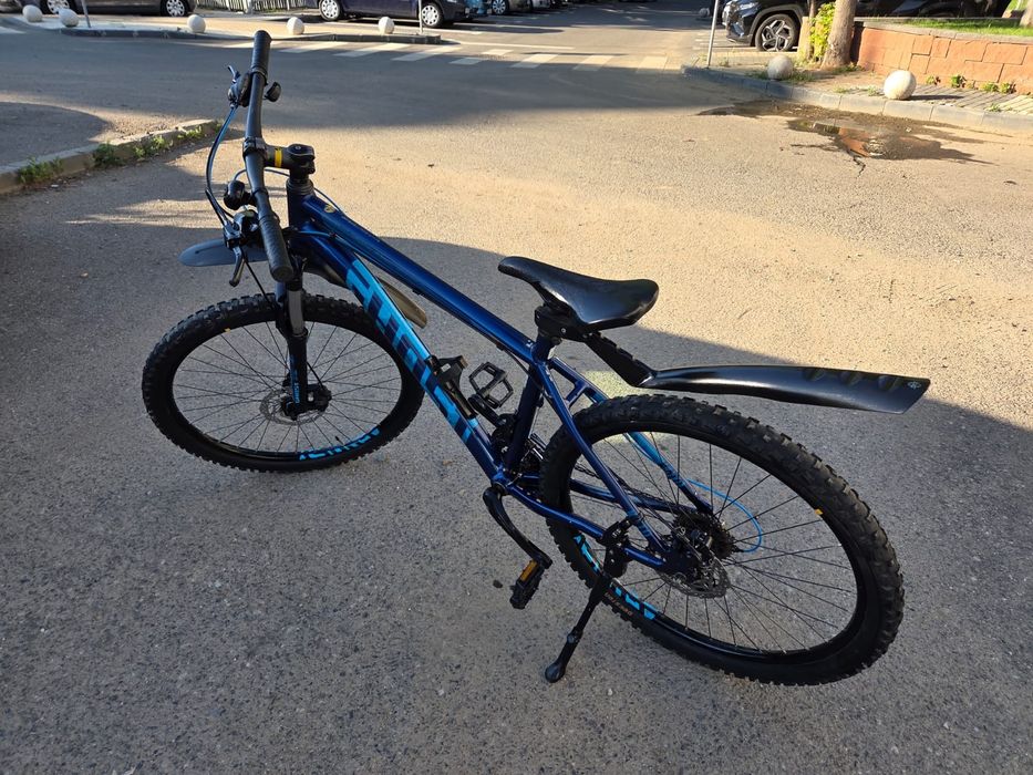 Bicicleta Ghost 26''