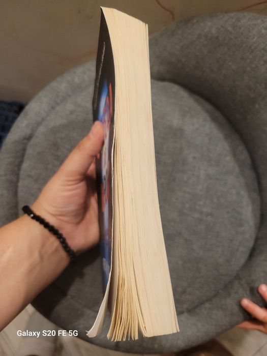 Carte "Colega de birou"