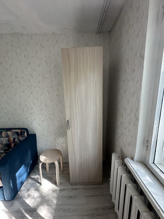 Шкаф одностворчатый
