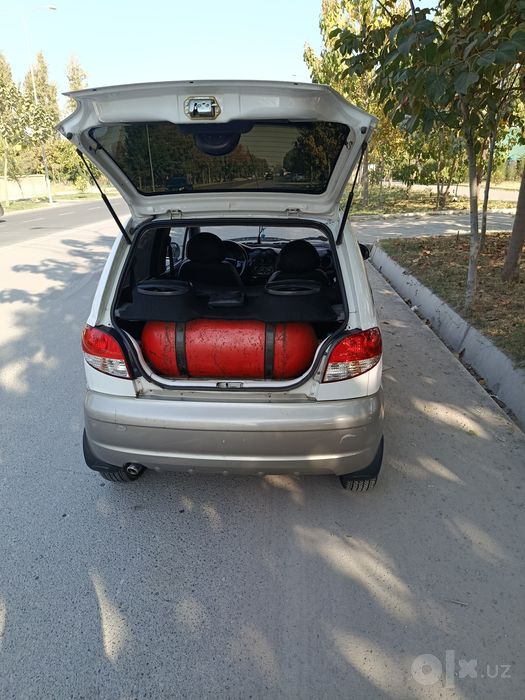 Matiz best 2015.