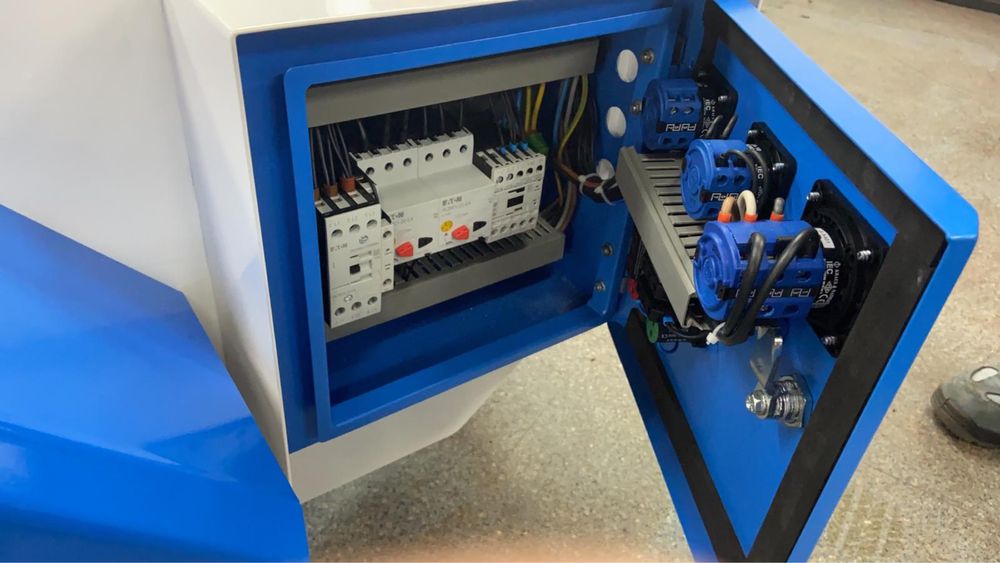 pompa de tencuit, traditional ,sape fluide, pompa de torcretat RATE!