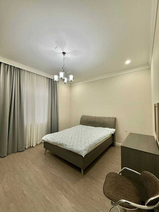 №PD-0942 - Срочно по хорошей цене продаётся с мебелью и техникой!!!