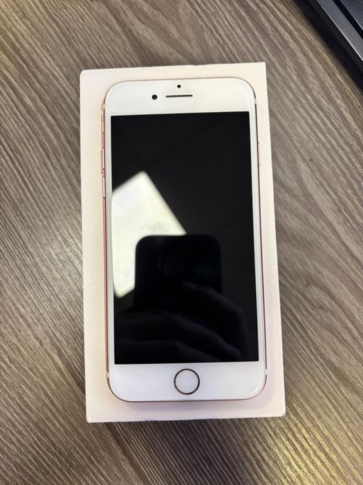 Iphone 7 (новый)