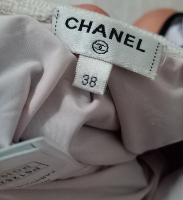 Costum de baie chanel m