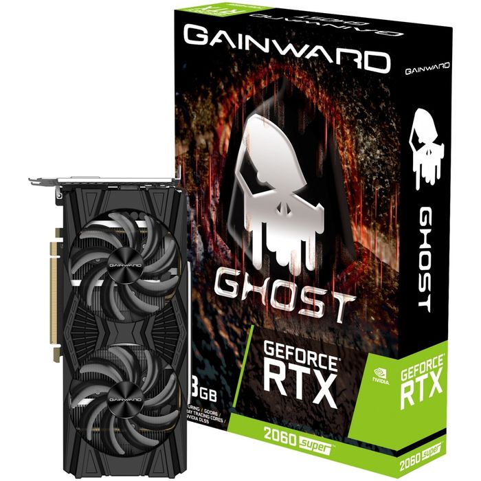 Rtx 2060 Gainward