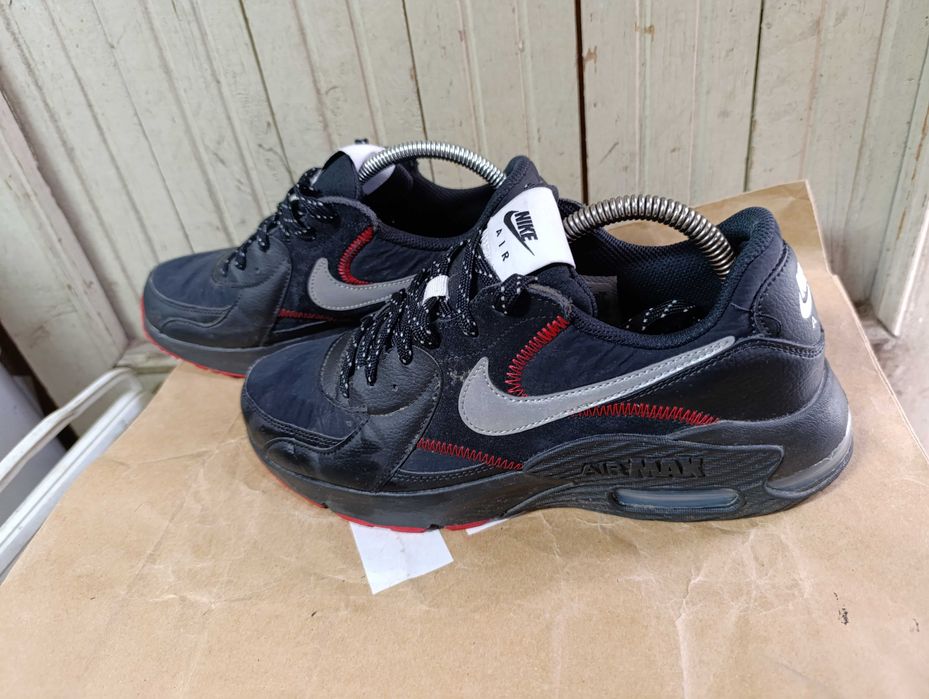 ''Nike Air Max Excee'' оригинални мъжки маратонки 42.5 номер