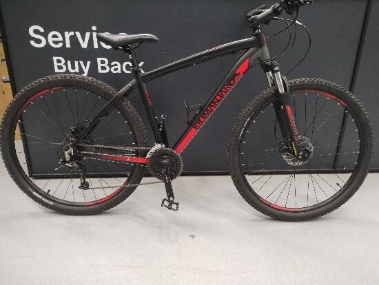 Kilimanjaro - produs resigilat - (SecondHand) Decathlon