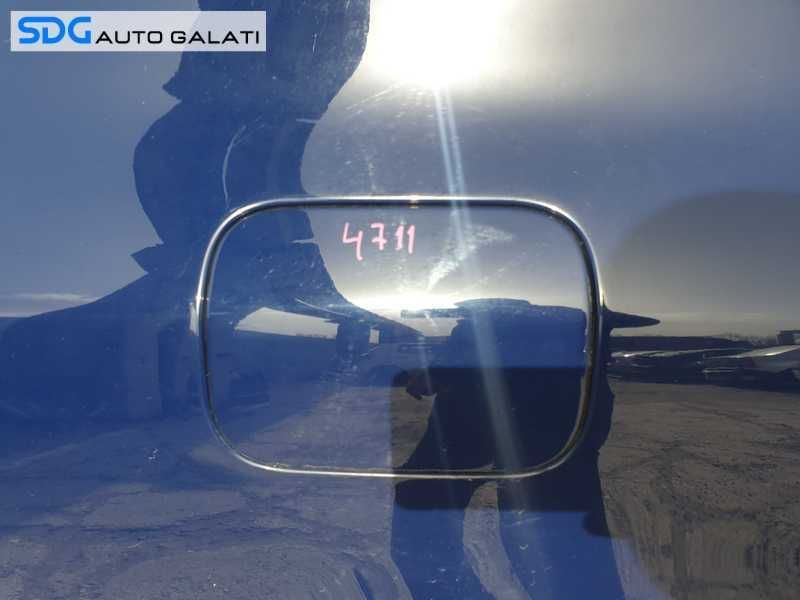 Usa Usita Capac Buson Rezervor Skoda Superb 2 Hatchback Berlina 2008 - 2013 Culoare 4711