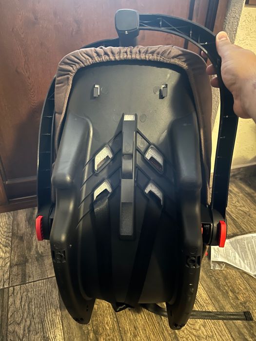 Детско столче за кола или количка